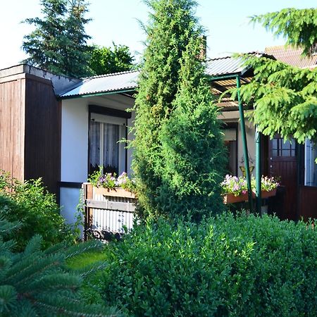 Holiday Home In Cattenstedt Harz With Garden Экстерьер фото